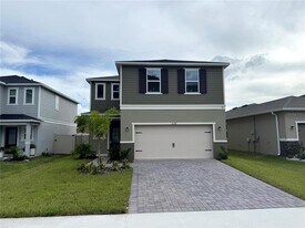 3138 Sanctuary Dr in Clermont, FL - Building Photo