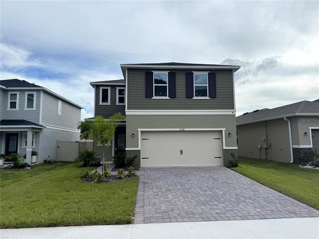 property at 3138 Sanctuary Dr