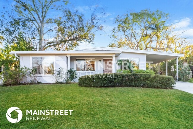 1309 Tuscola St