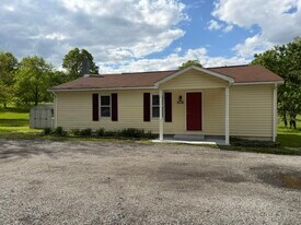 406 Schucks Rd in Bel Air, MD - Building Photo