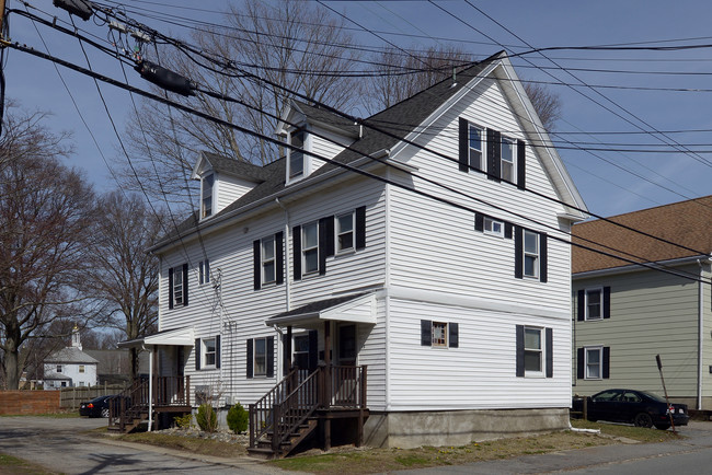 10 Grant St in Taunton, MA - Building Photo - Building Photo