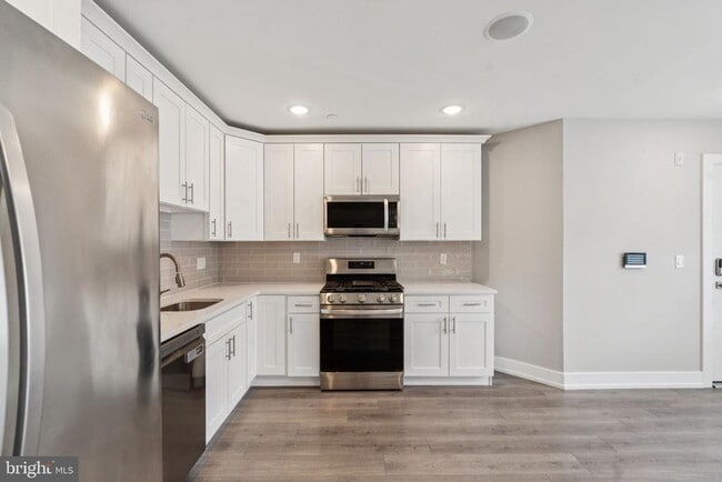 1309 S 52nd St in Philadelphia, PA - Building Photo - Building Photo
