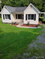4087 Old Asheville Hwy in Flag Pond, TN - Building Photo