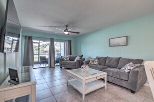 6372 Palma Del Mar Blvd S, Unit SI FL1-ID1546269P in St. Petersburg, FL - Building Photo