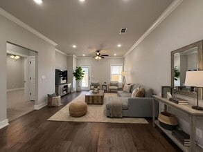 1905 E Brookview Dr in Siloam Springs, AR - Building Photo - Building Photo