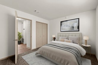 Cortland Woodlands in Marietta, GA - Building Photo - Building Photo