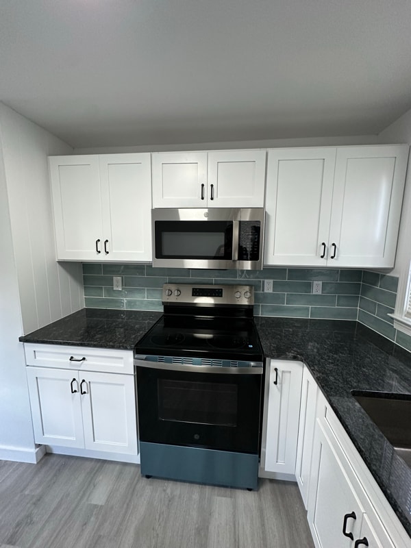 29 Brayton St in West Warwick, RI - Building Photo - Building Photo