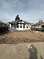 1461 10th St in Greeley, CO - Building Photo