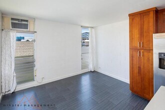 1440 Ward Ave in Honolulu, HI - Building Photo - Building Photo