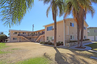 9542 Alwood Ave Apartments