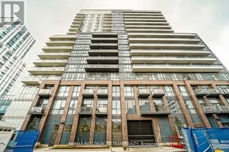38-2038 Honeycrisp Cres in Vaughan, ON - Building Photo - Building Photo