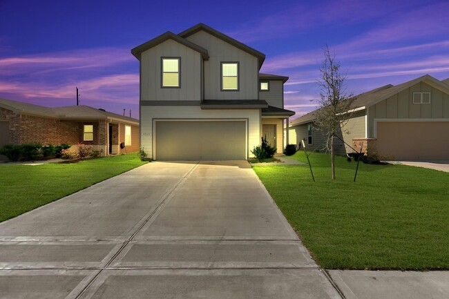 property at 17835 Ryegrass Trl