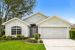 1195 Lake Pl Ct in Lakeland, FL - Building Photo
