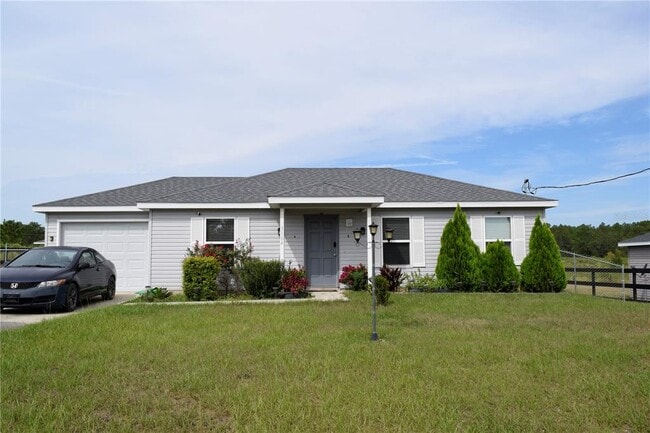3184 SW 151st Ave in Ocala, FL - Building Photo - Building Photo