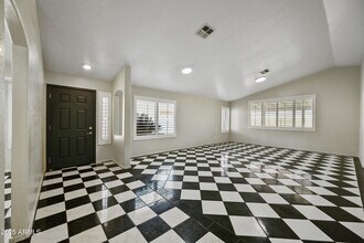 5449 E Fairfield St in Mesa, AZ - Building Photo - Building Photo