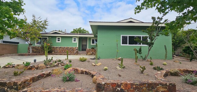 property at 5812 Lancaster Dr