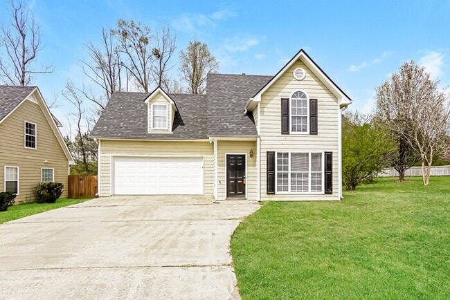 property at 821 Meriweather Dr