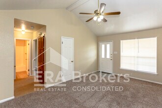 1907 Windward Dr in Killeen, TX - Building Photo - Building Photo