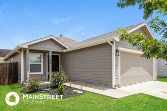 5516 Berea St in Forney, TX - Building Photo - Building Photo