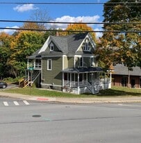 60 West St, Unit 60.5