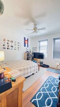 1412 Commonwealth Ave, Unit #20 in Boston, MA - Building Photo - Building Photo