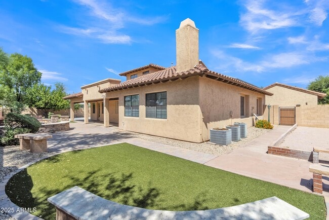 property at 2652 N 143rd Dr