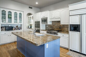 Interior Photo