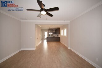 1425 Rebecca Johns Dr in Murfreesboro, TN - Building Photo - Building Photo