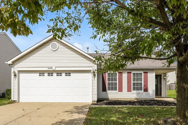 property at 10356 Cotton Blossom Dr