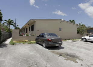 3158-3160 SW 13th St in Miami, FL - Building Photo - Building Photo