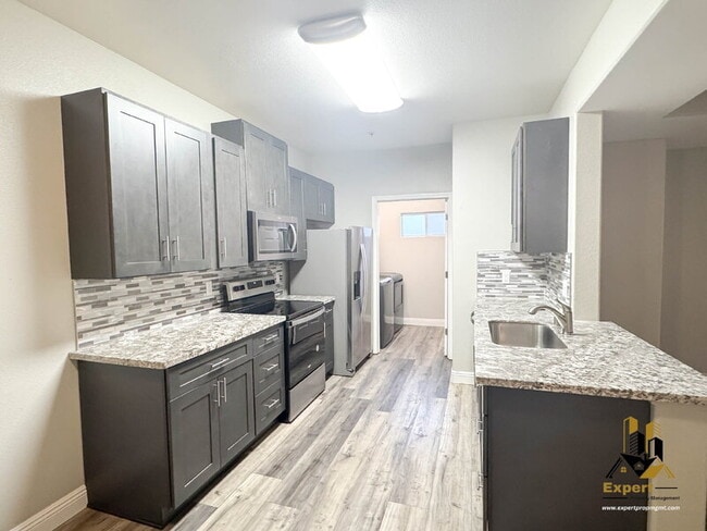 property at 501 Gibson Dr