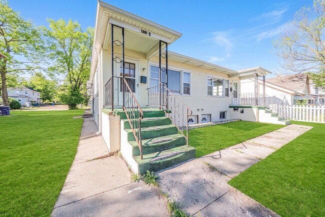 411 W 5th St in Junction City, KS - Building Photo - Building Photo