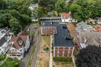 394 Whitney Ave in New Haven, CT - Building Photo - Building Photo