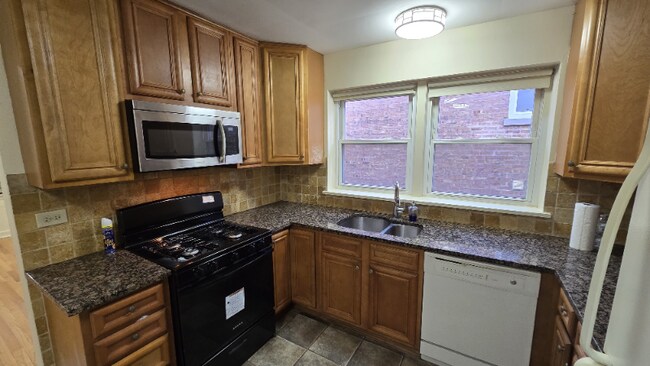 2725 W Balmoral Ave in Chicago, IL - Building Photo - Building Photo