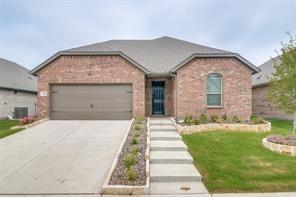 3206 Feller Ln in Royse City, TX - Foto de edificio