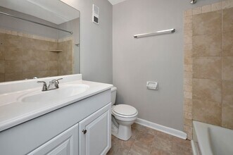 The Ashton in Birmingham, AL - Foto de edificio - Interior Photo