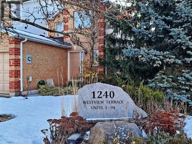 property at 1240-1240 Westview Terrace