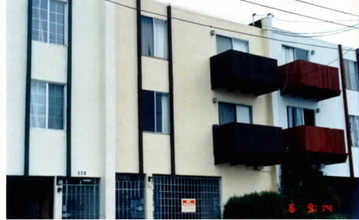 667 Linden St in Daly City, CA - Building Photo - Building Photo