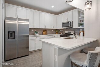 698 Cherry Elm Dr in St. Augustine, FL - Building Photo - Building Photo