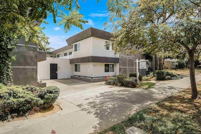 property at 2275 Grand Ave