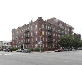 1602 W 6th St in Brooklyn, NY - Building Photo - Building Photo