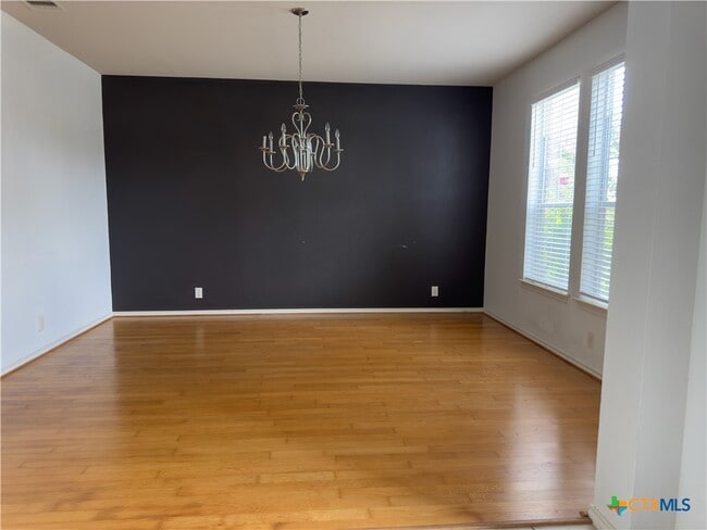 property at 17 Oak Bend