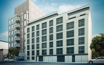 Six Ten Warren in Brooklyn, NY - Building Photo - Building Photo