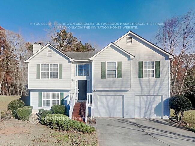 property at 256 Richards Way