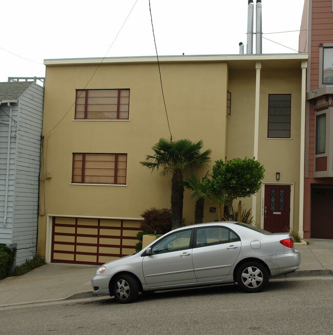 154-156 Divisadero St in San Francisco, CA - Building Photo - Building Photo