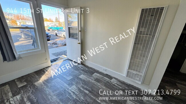 944 15th St in Cody, WY - Building Photo - Building Photo