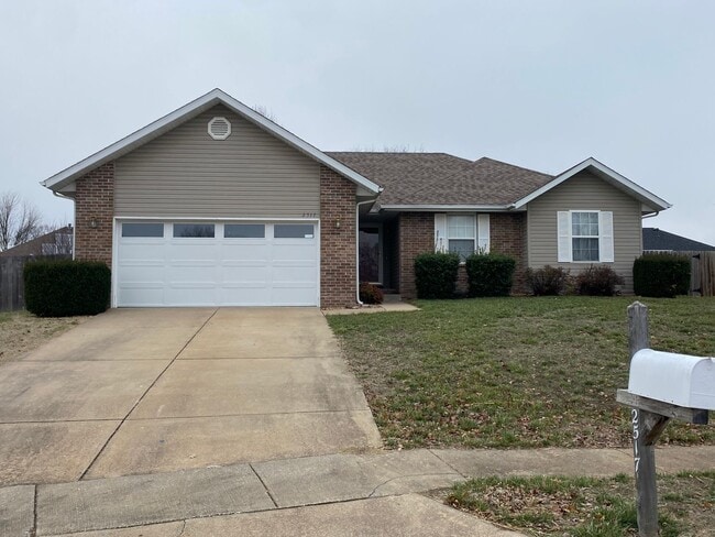 property at 2517 S Jonathan Ave