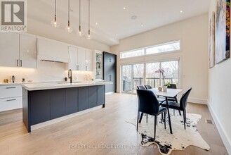 69 Harding Ave in Toronto, ON - Building Photo - Building Photo