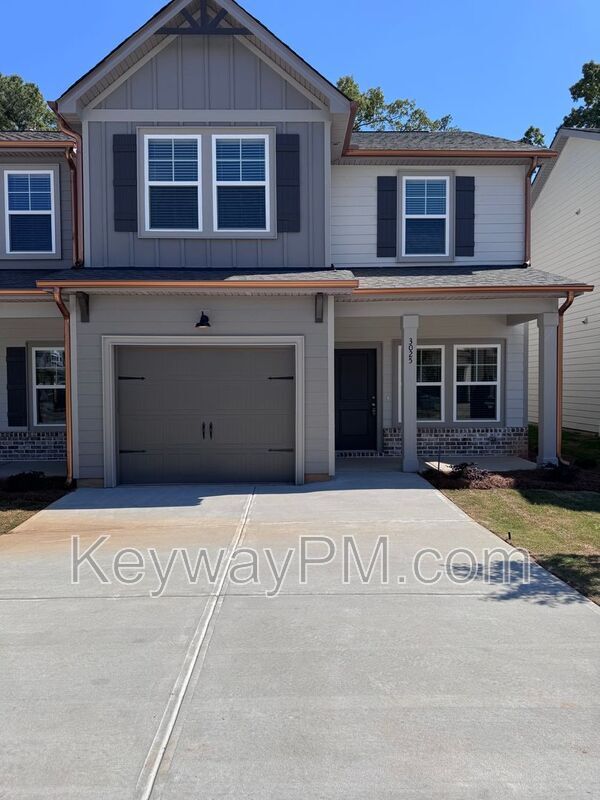 3025 Venetian Dr in North Augusta, SC - Building Photo - Building Photo