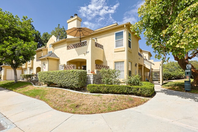 707 Brookstone Rd